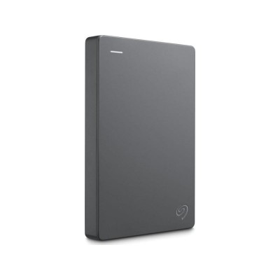 Seagate Basic 2 TB Gray (STJL2000400)