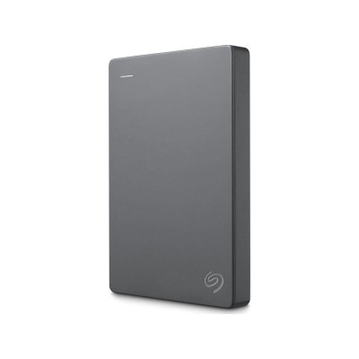 Seagate Basic 2 TB Gray (STJL2000400)
