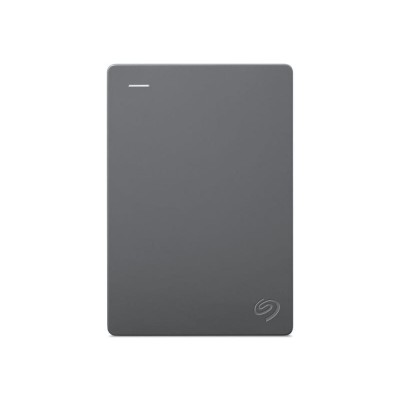 Seagate Basic 2 TB Gray (STJL2000400)