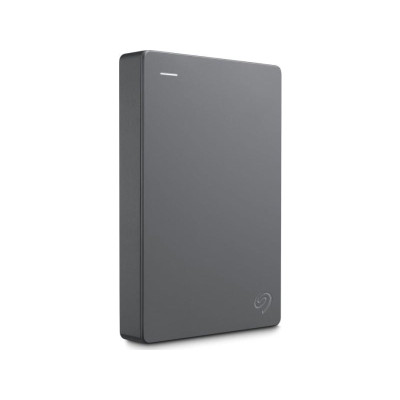 Seagate Basic 4 TB Gray (STJL4000400)