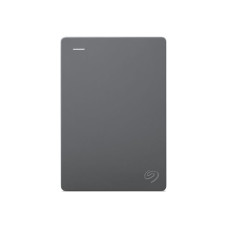 Seagate Basic 4 TB Gray (STJL4000400)