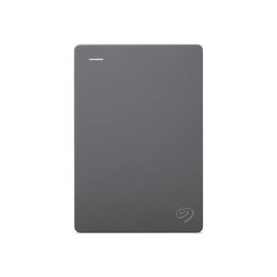 Seagate Basic 4 TB Gray (STJL4000400)