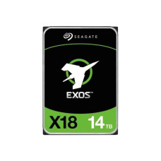 Seagate Exos X18 14 TB (ST14000NM000J)