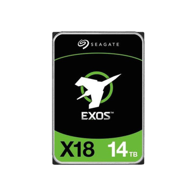 Seagate Exos X18 14 TB (ST14000NM000J)