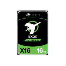 Seagate Exos X16 SATA 16 TB (ST16000NM001G)