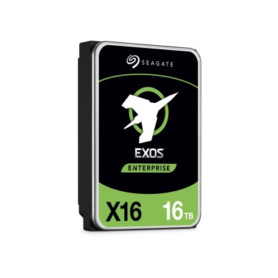 Seagate Exos X16 SATA 16 TB (ST16000NM001G)
