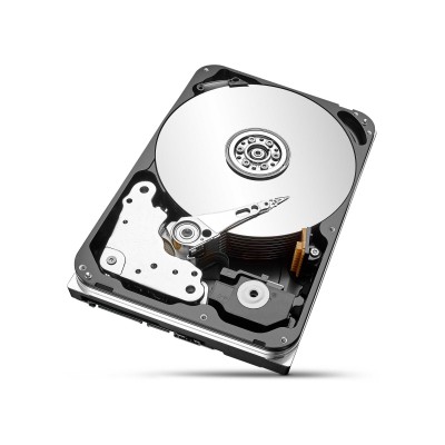 Seagate Exos X16 SATA 16 TB (ST16000NM001G)