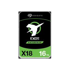 Seagate Exos X18 16TB (ST16000NM000J)