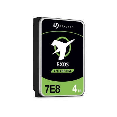 Seagate Exos 7E8 SATA 4 TB (ST4000NM000A)