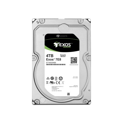 Seagate Exos 7E8 SATA 4 TB (ST4000NM000A)