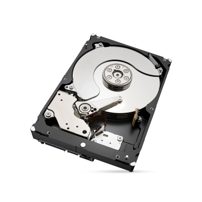 Seagate Exos 7E8 SATA 4 TB (ST4000NM000A)