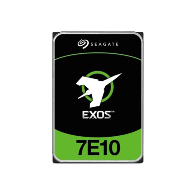 Seagate Exos 7E10 6 TB (ST6000NM000B)