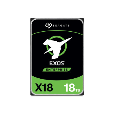 Seagate Exos X18 18 TB (ST18000NM004J)