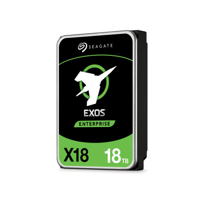Seagate Exos X18 18 TB (ST18000NM004J)
