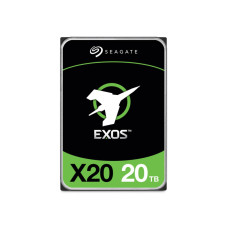 Seagate Exos X20 20 TB (ST20000NM007D)