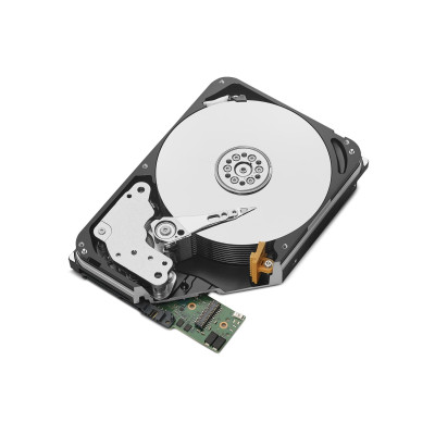 Seagate Exos X20 20 TB (ST20000NM007D)