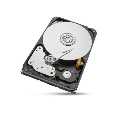 Seagate Exos X20 20 TB (ST20000NM007D)