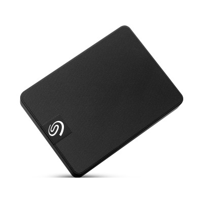 Seagate Expansion SSD 2TB (STLH2000400)