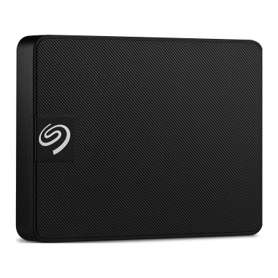 Seagate Expansion SSD 2TB (STLH2000400)