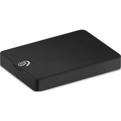 Seagate Expansion SSD 2TB (STLH2000400)