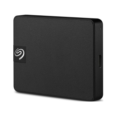 Seagate Expansion SSD 2TB (STLH2000400)