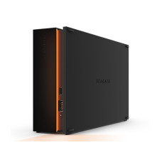 Seagate FireCuda Gaming Hub 16 TB (STKK16000400)