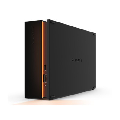 Seagate FireCuda Gaming Hub 16 TB (STKK16000400)