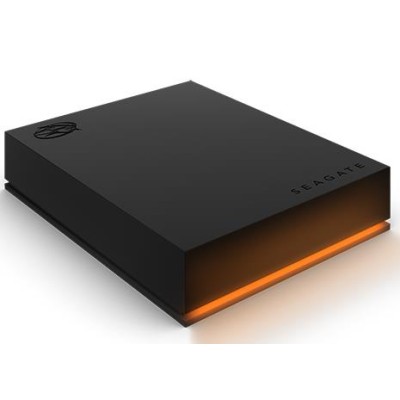 Seagate FireCuda Gaming Hub 16 TB (STKK16000400)
