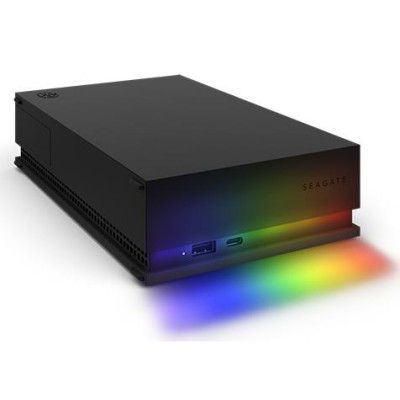 Seagate FireCuda Gaming Hub 16 TB (STKK16000400)