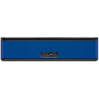 Seagate Game Drive для PS4 4 TB (STGD4000400)