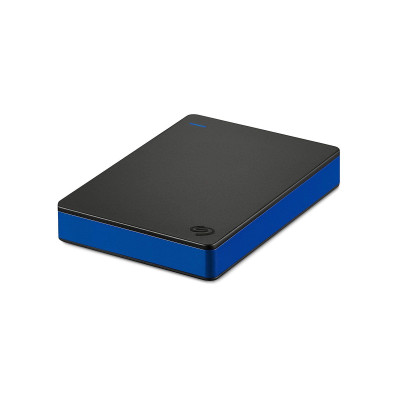 Seagate Game Drive для PS4 4 TB (STGD4000400)