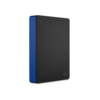 Seagate Game Drive для PS4 4 TB (STGD4000400)