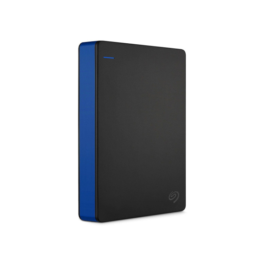 Seagate Game Drive для PS4 4 TB (STGD4000400)