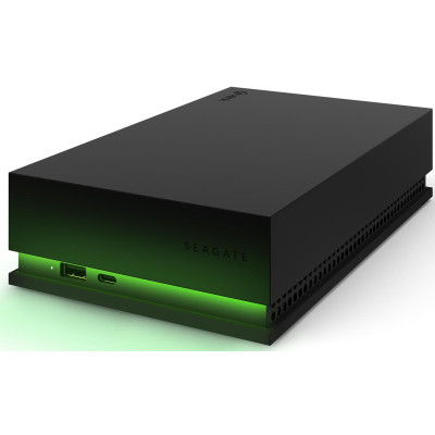 Seagate Game Drive для Xbox 8 TB (STKW8000400)