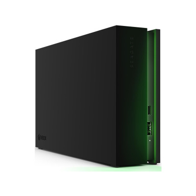 Seagate Game Drive для Xbox 8 TB (STKW8000400)