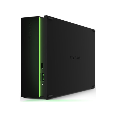 Seagate Game Drive для Xbox 8 TB (STKW8000400)