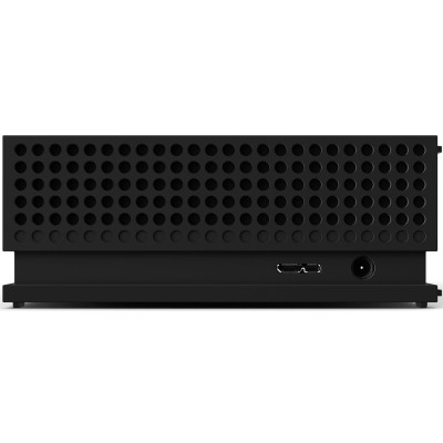 Seagate Game Drive для Xbox 8 TB (STKW8000400)