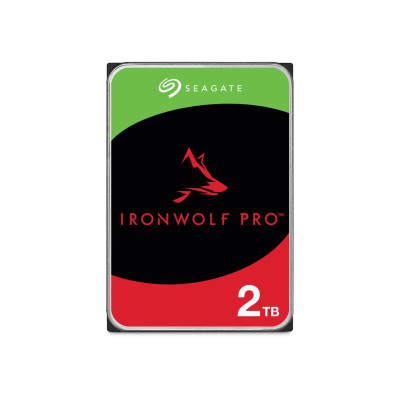 Seagate IronWolf 2 TB (ST2000VN003)