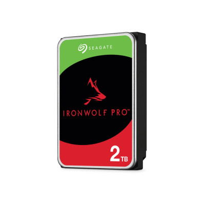 Seagate IronWolf 2 TB (ST2000VN003)
