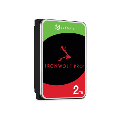 Seagate IronWolf 2 TB (ST2000VN003)