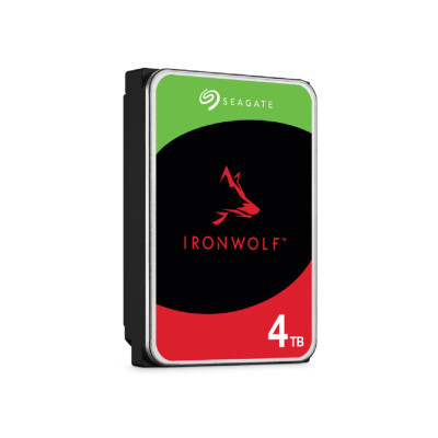 Seagate IronWolf 4 TB (ST4000VN006)