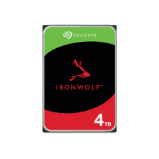 Seagate IronWolf 4 TB (ST4000VN006)