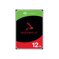 Seagate IronWolf 12 TB (ST12000VN0008)