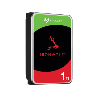 Seagate IronWolf (ST1000VN002)