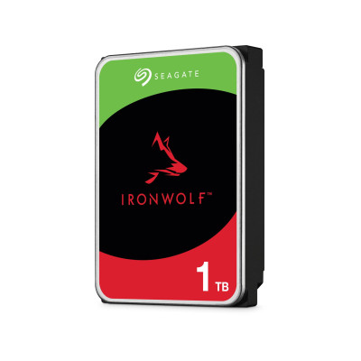 Seagate IronWolf (ST1000VN002)