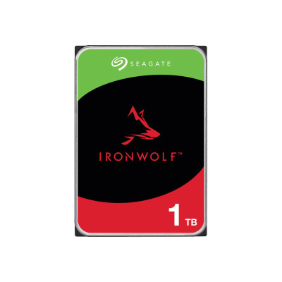 Seagate IronWolf (ST1000VN002)
