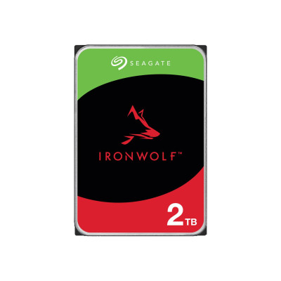 Seagate IronWolf (ST2000VN004)