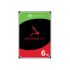 Seagate IronWolf 6 TB (ST6000VN001)