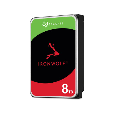 Seagate IronWolf 8 TB (ST8000VN004)