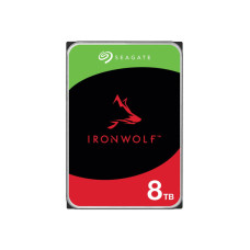 Seagate IronWolf 8 TB (ST8000VN004)